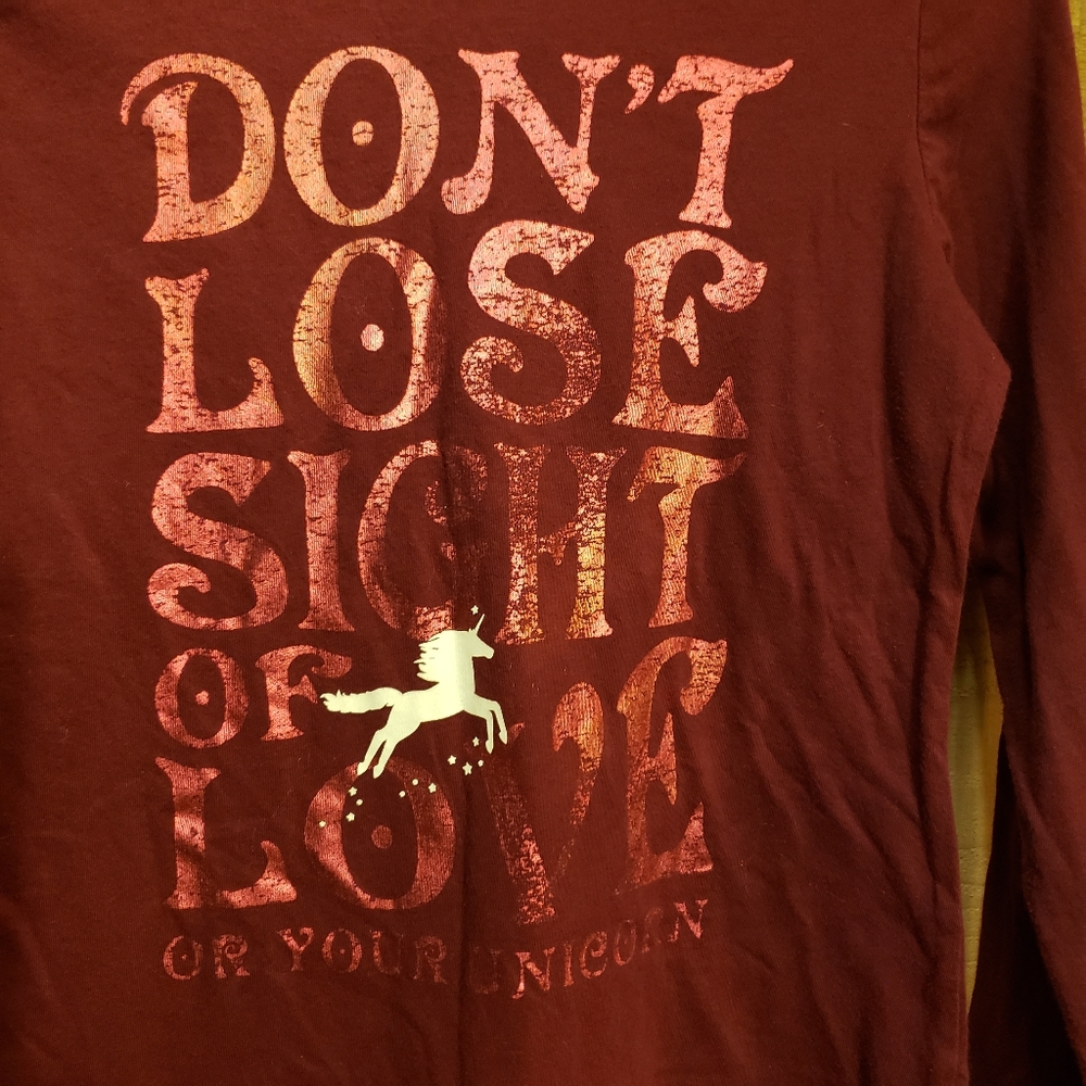 Girls Arizona Shirt